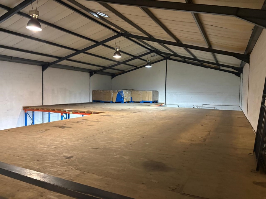 Commercial Property for Sale in Parow Industrial Western Cape